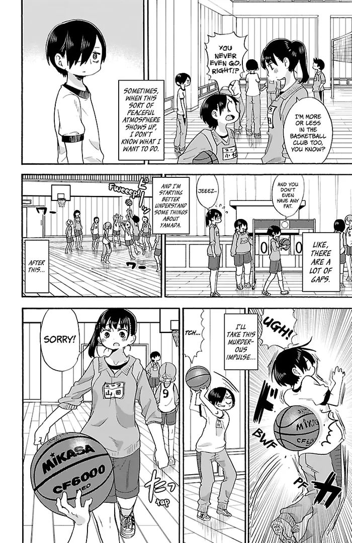 The Dangers in My Heart Chapter 14 image 03_optimized
